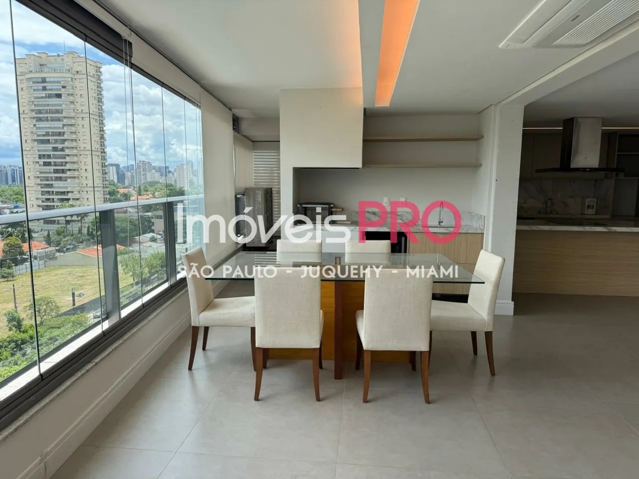 Lindo apartamento no Brooklin. - Foto 4