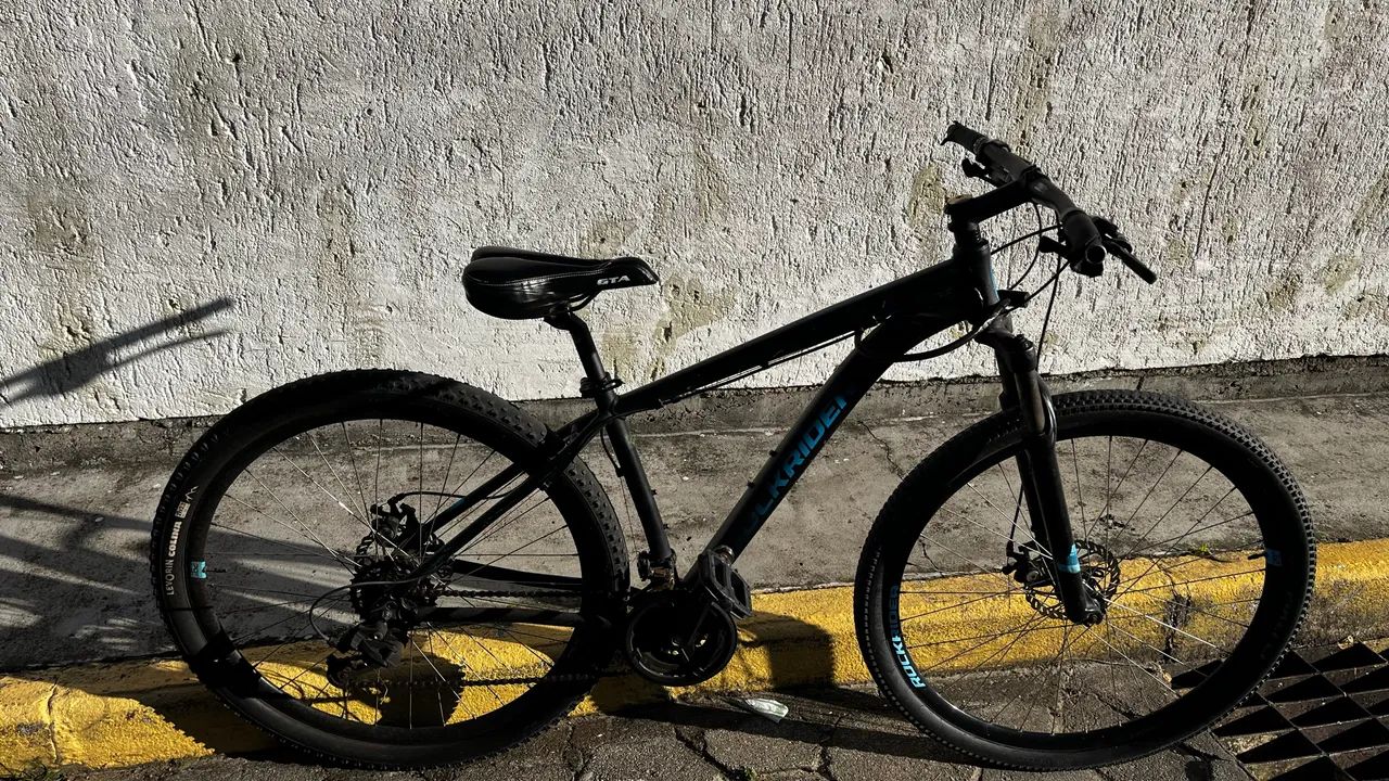 vendo bike aro 29  - Foto 2