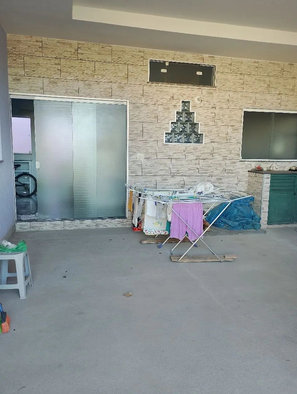 Vendo casa no Parque Bom Retiro  - Foto 4