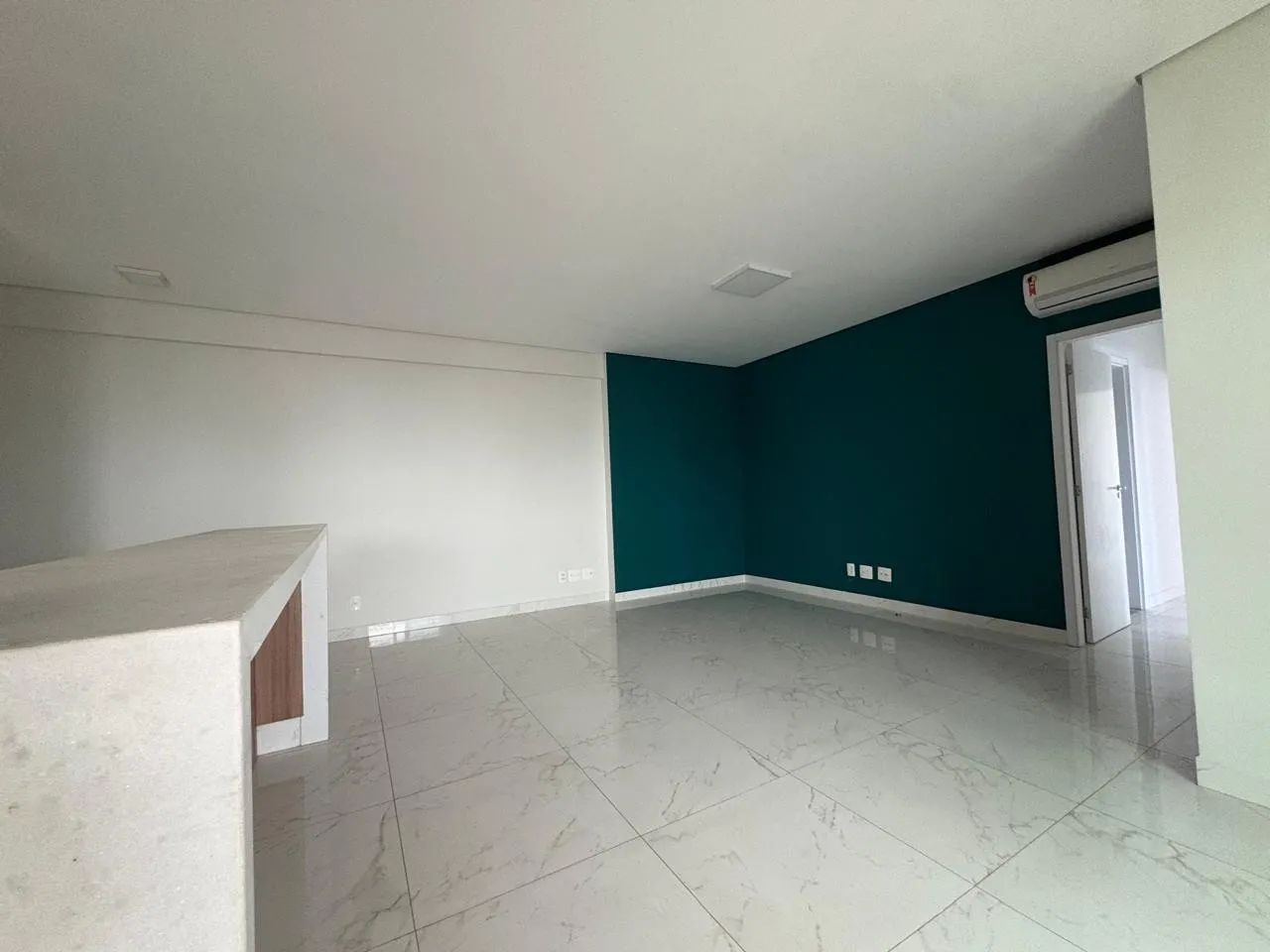 APARTAMENTO PARA LOCAÇÃO NO CENTRO - Foto 3