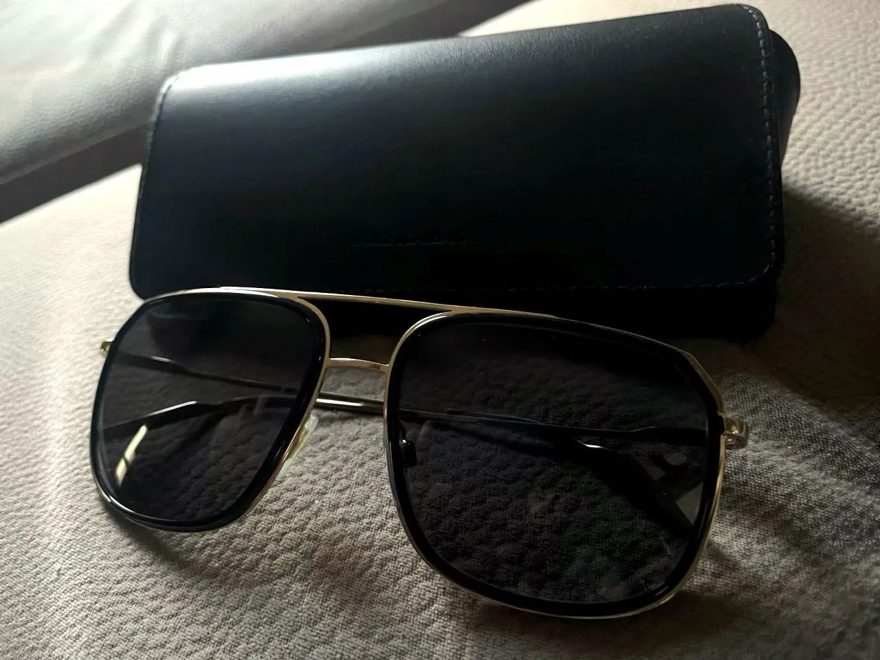 Óculos de Sol Dolce & Gabbana 