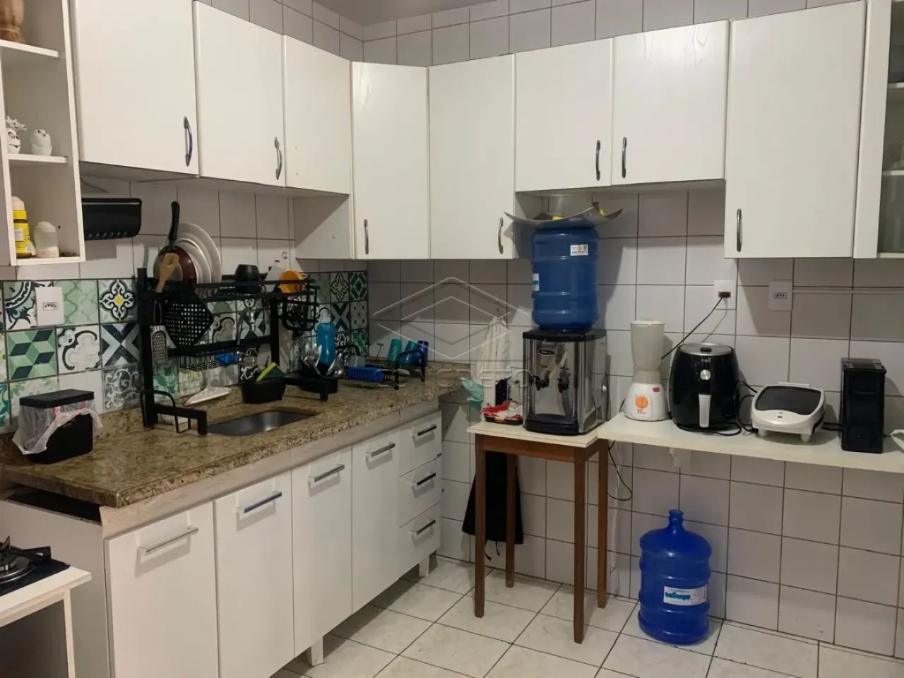 SOBRADO COM 3 DORMITORIOS SENDO UMA SUÍTE - Foto 2