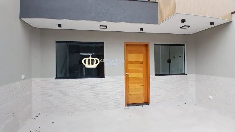 SOBRADOS NOVOS NA VILA RÉ! - Foto 2
