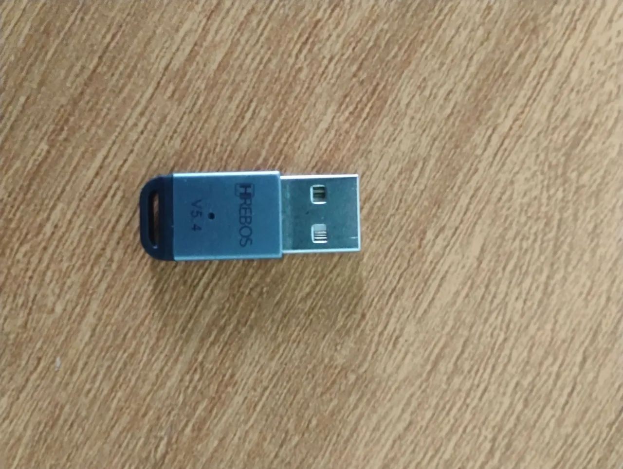 Adaptador bluetooth 