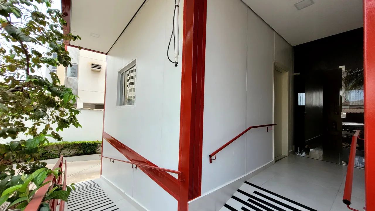 Sala comercial para aluguel no Bosque da Saúde - Cuiabá - MT - Foto 9