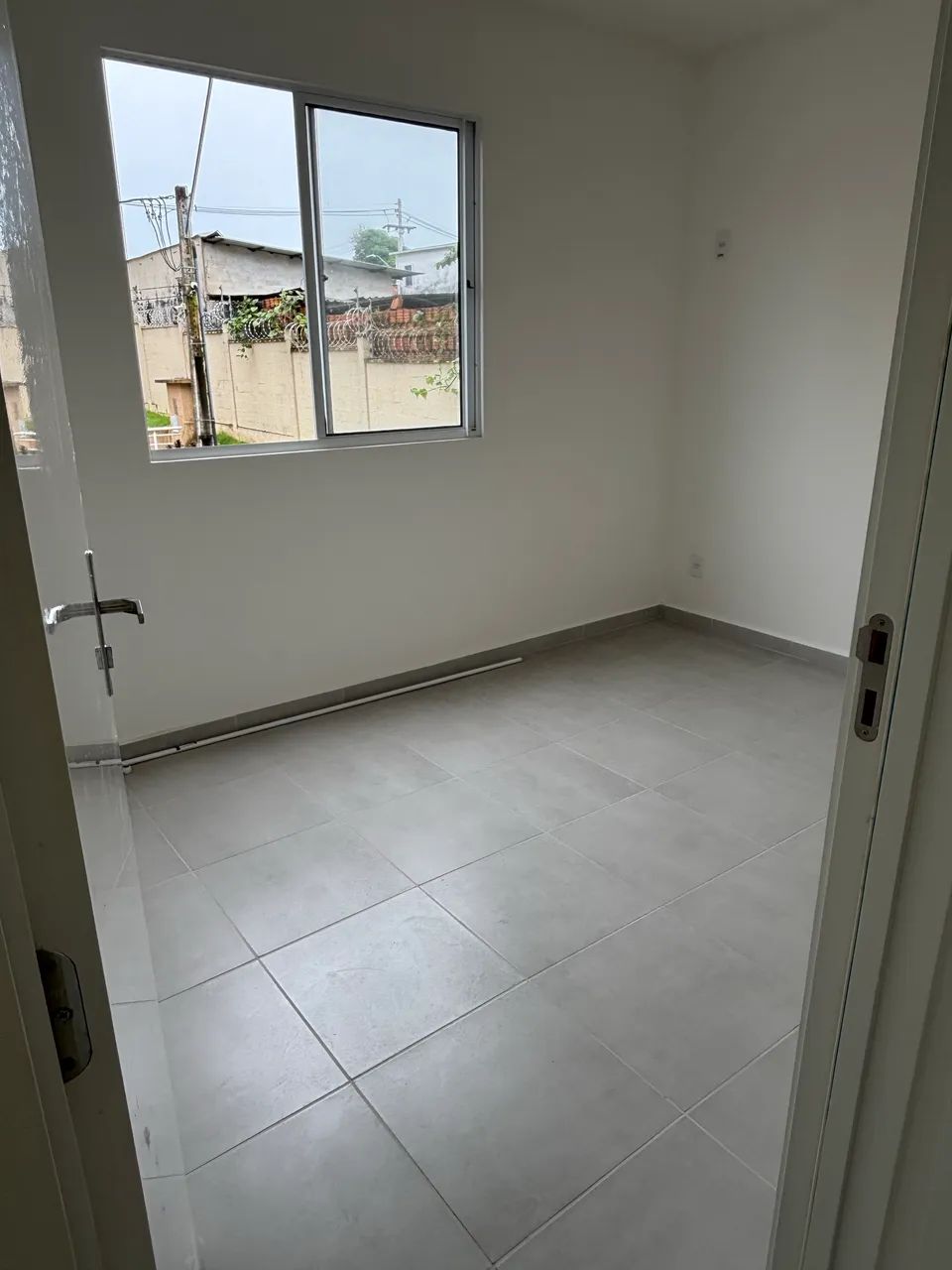  Apartamento Térreo no Smart Arvoredo - Foto 3