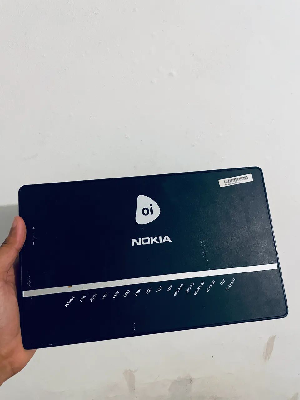 Roteador modem - Foto 3
