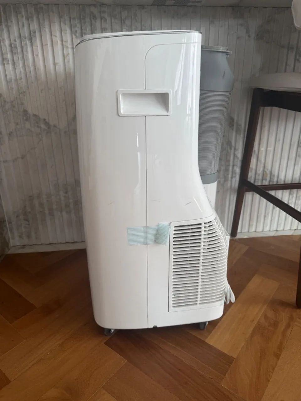 Ar condicionado portátil LG Inverter - Foto 3