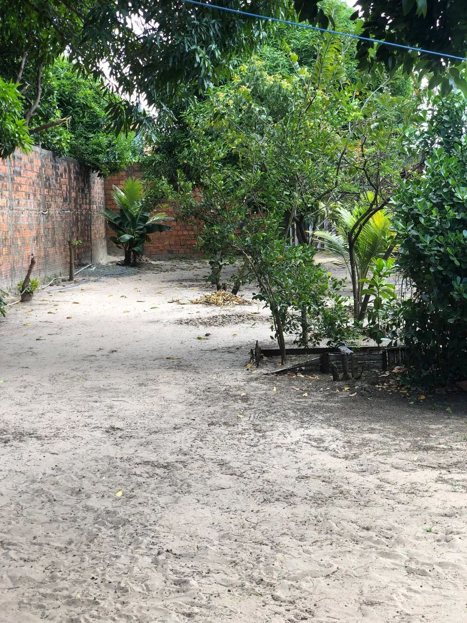 Vendo sítio com casa - Estrada da Raposa