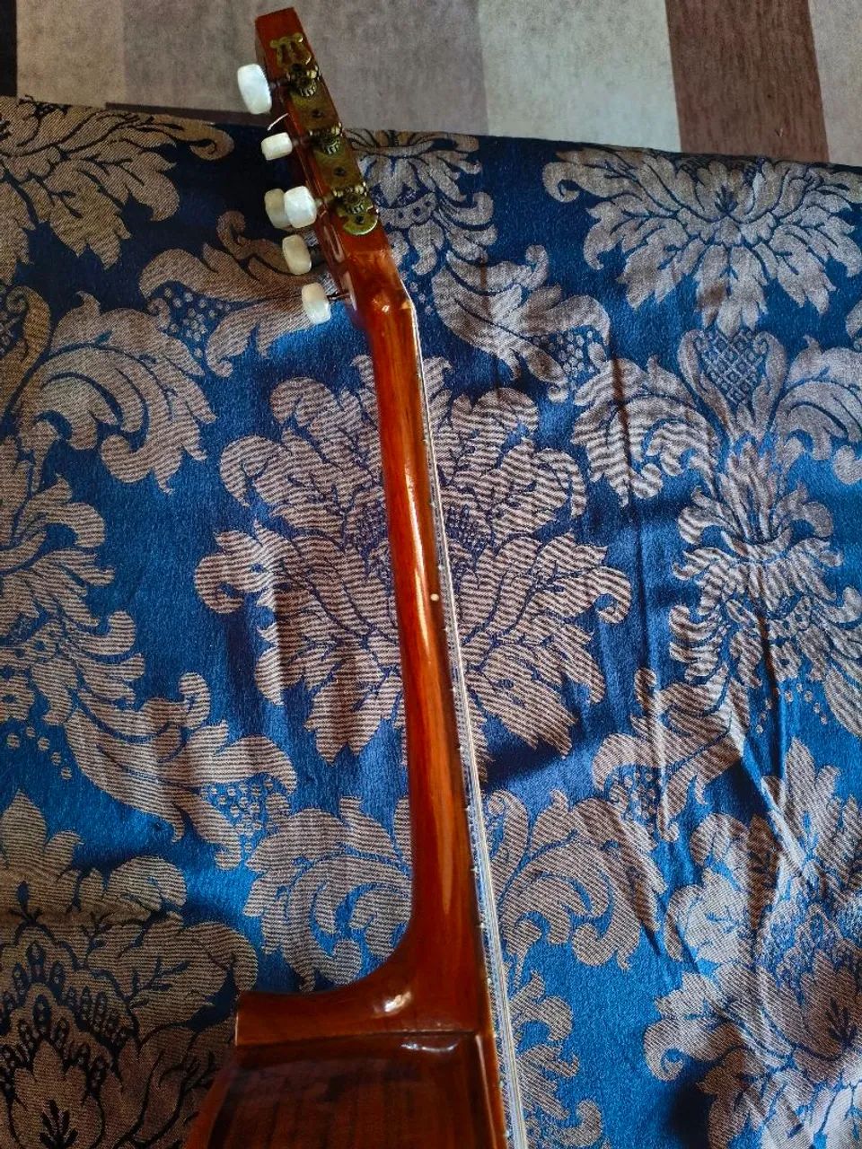 Violão Di Giorgio 1992 - Foto 4