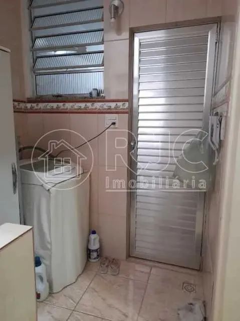Imóvel para venda com 60 metros quadrados com 2 quartos em Lins de Vasconcelos - Rio de Ja - Foto 2
