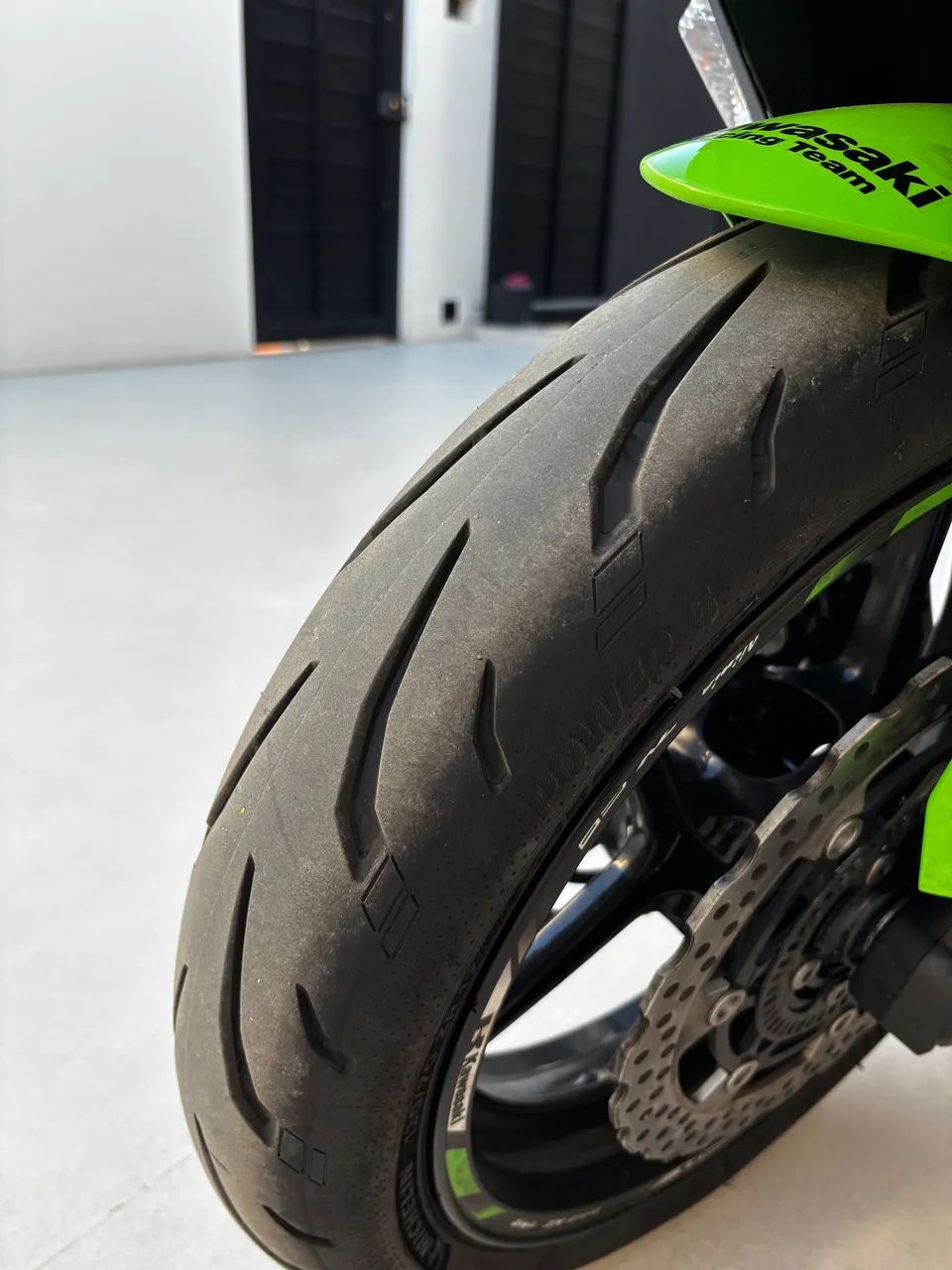 Ninja Zx-6r 636cc 2023 - 1526450516 | OLX