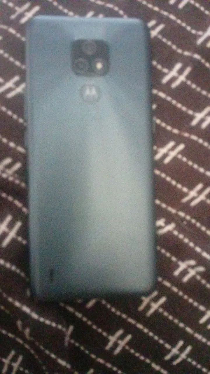 Celular usado  - Foto 2