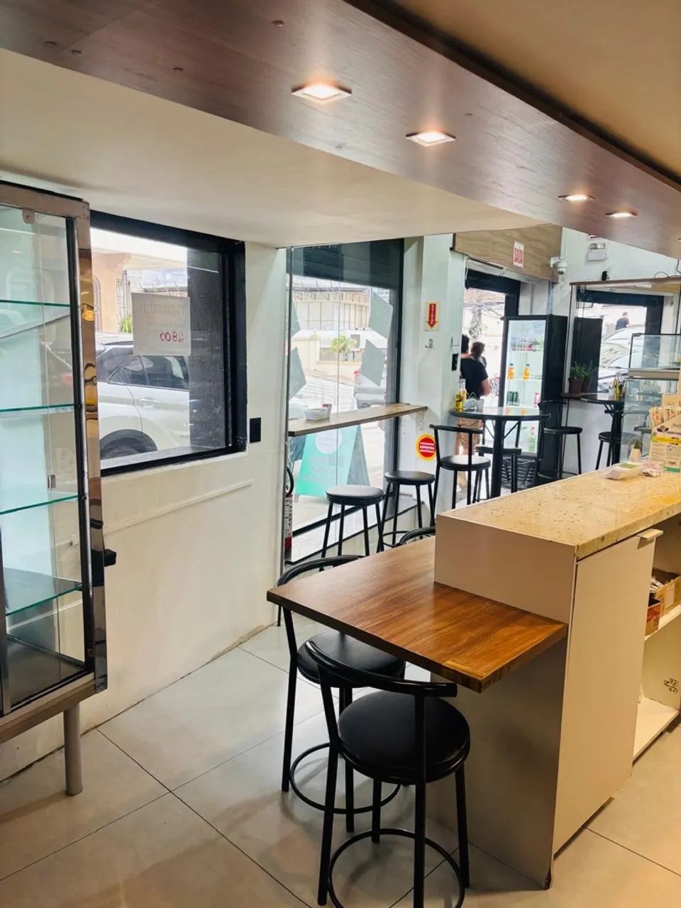 Vendo ponto comercial em atividade  - Foto 4