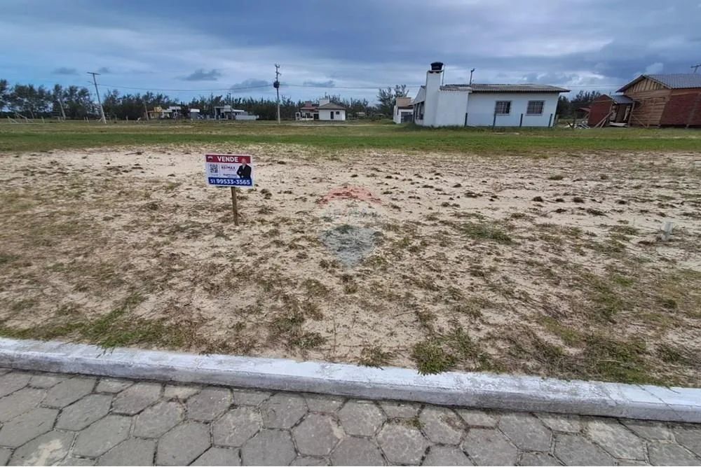 Terreno Ideal em Village Dunas Norte, SC!