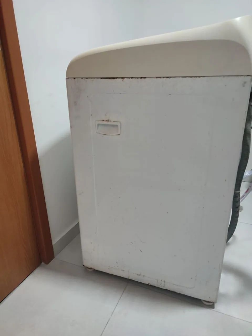 Máquina de lavar  - Foto 4