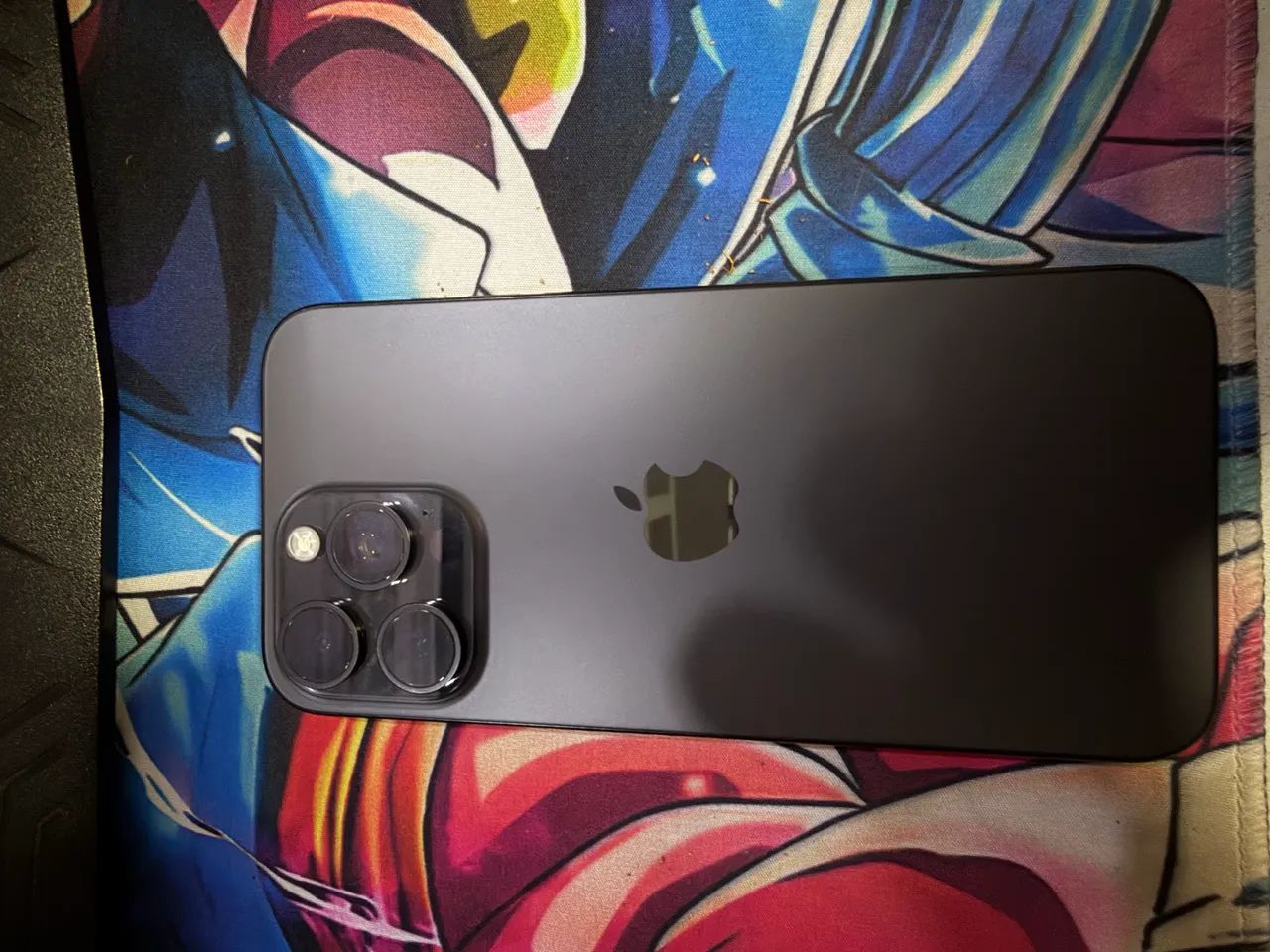 IPHONE 15 PRO MAX 512gb 88% - Foto 5