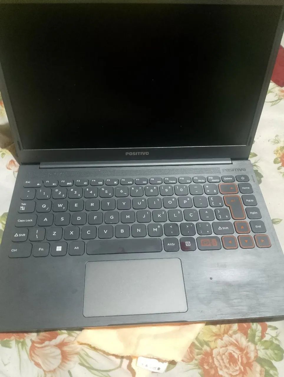 Notebook C14 Positivo  - Foto 3