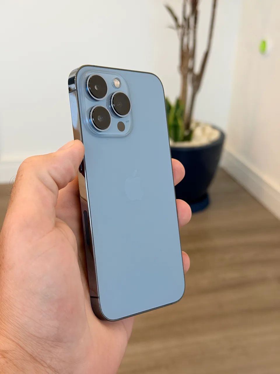 iPhone 13 Pro 128gb em Promoção - Celulares e Smartphones - Vila