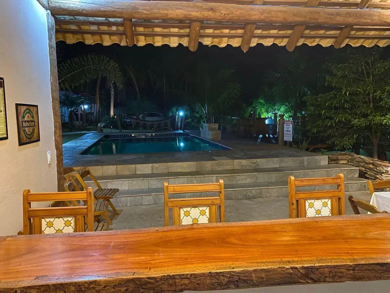 Chácara à venda em Pirenópolis-GO - 3.150 m2 - Foto 3