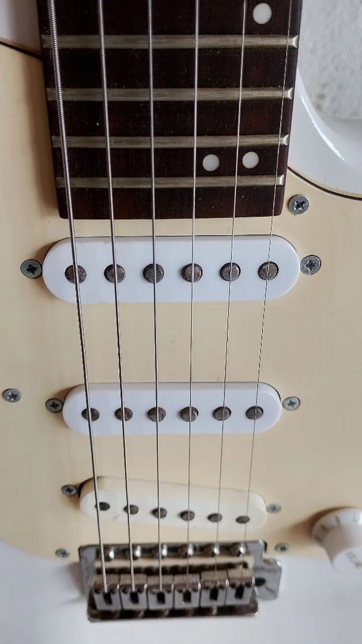Guitarra 