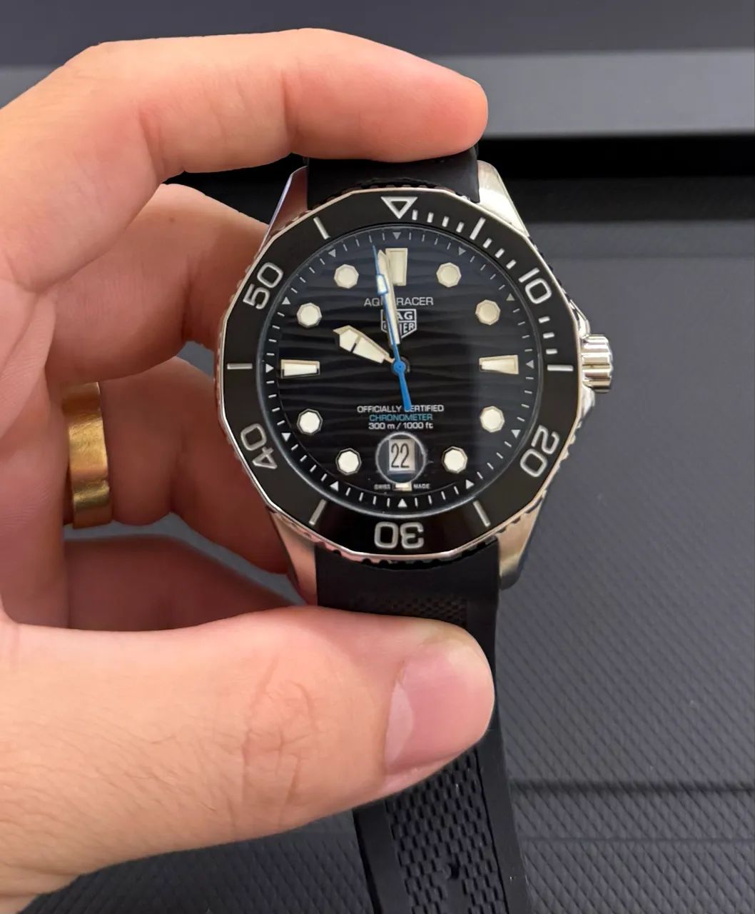 Vendo Tag Heuer (OEM) 