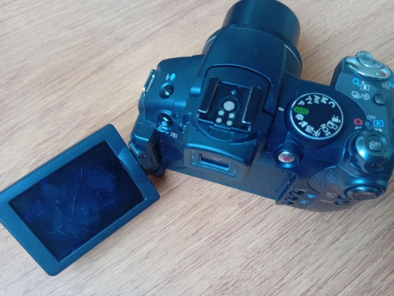 Canon no estado  - Foto 3