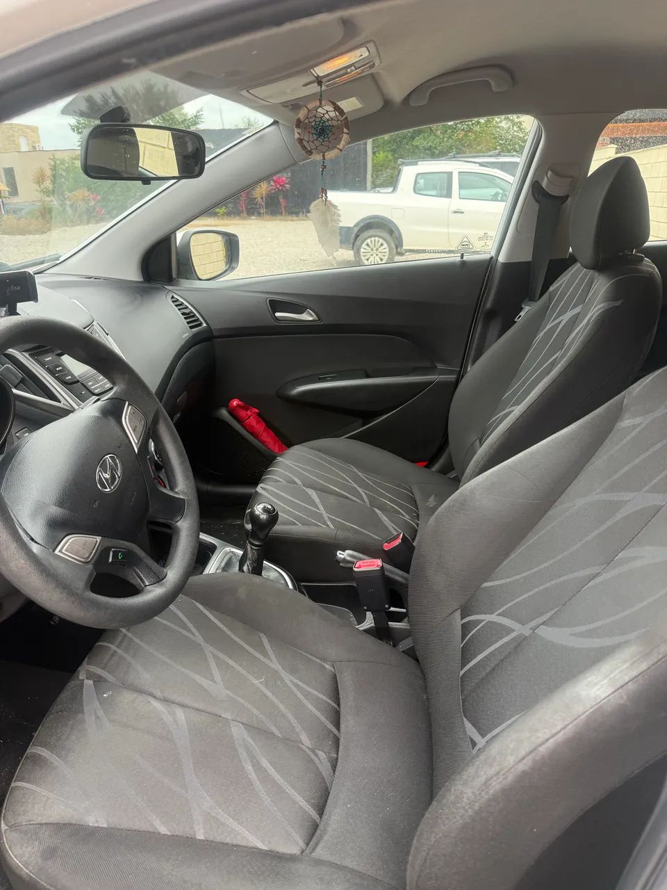 Hyundai HB20 Comf./c.plus/c.style 1.0 Flex 12V 2014 - Foto 3