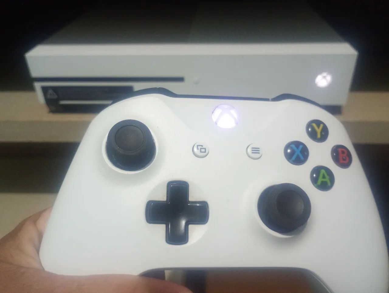 Xbox one S  - Foto 2