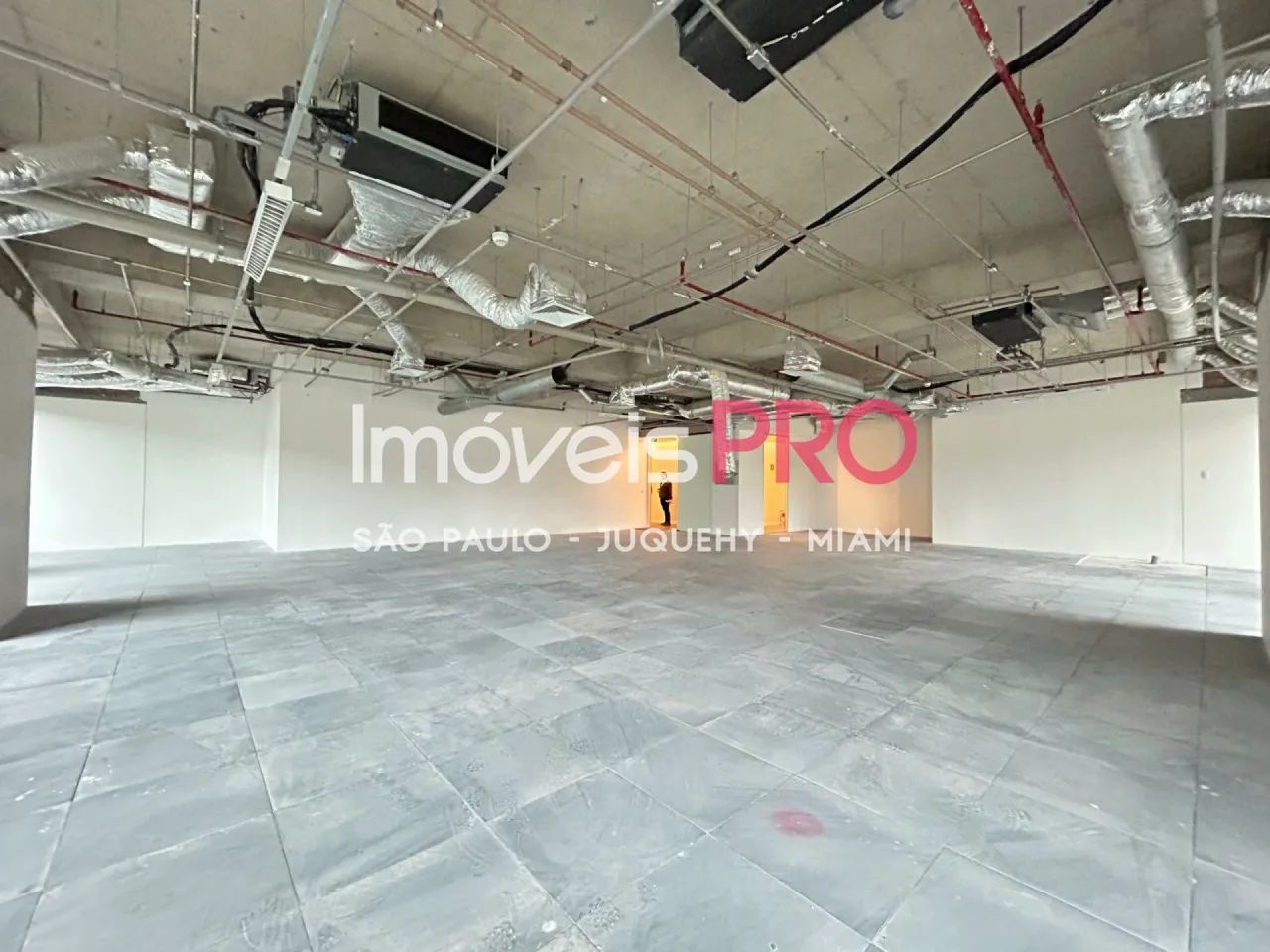 Conj. Comercial, Cidade Jardim - São Paulo - Foto 2
