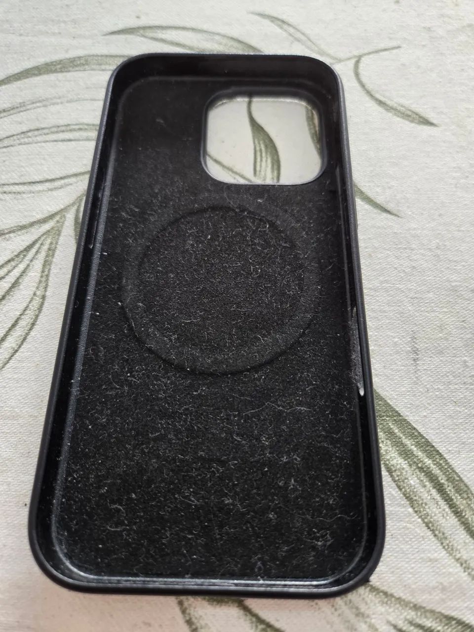 Capa IPhone 13 Pro - Foto 2