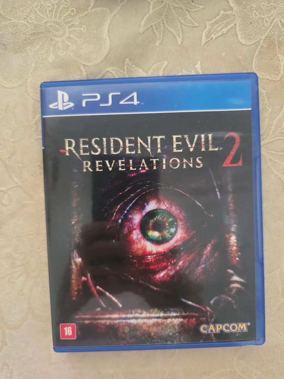 Cinco jogos originais PS4 - Foto 5