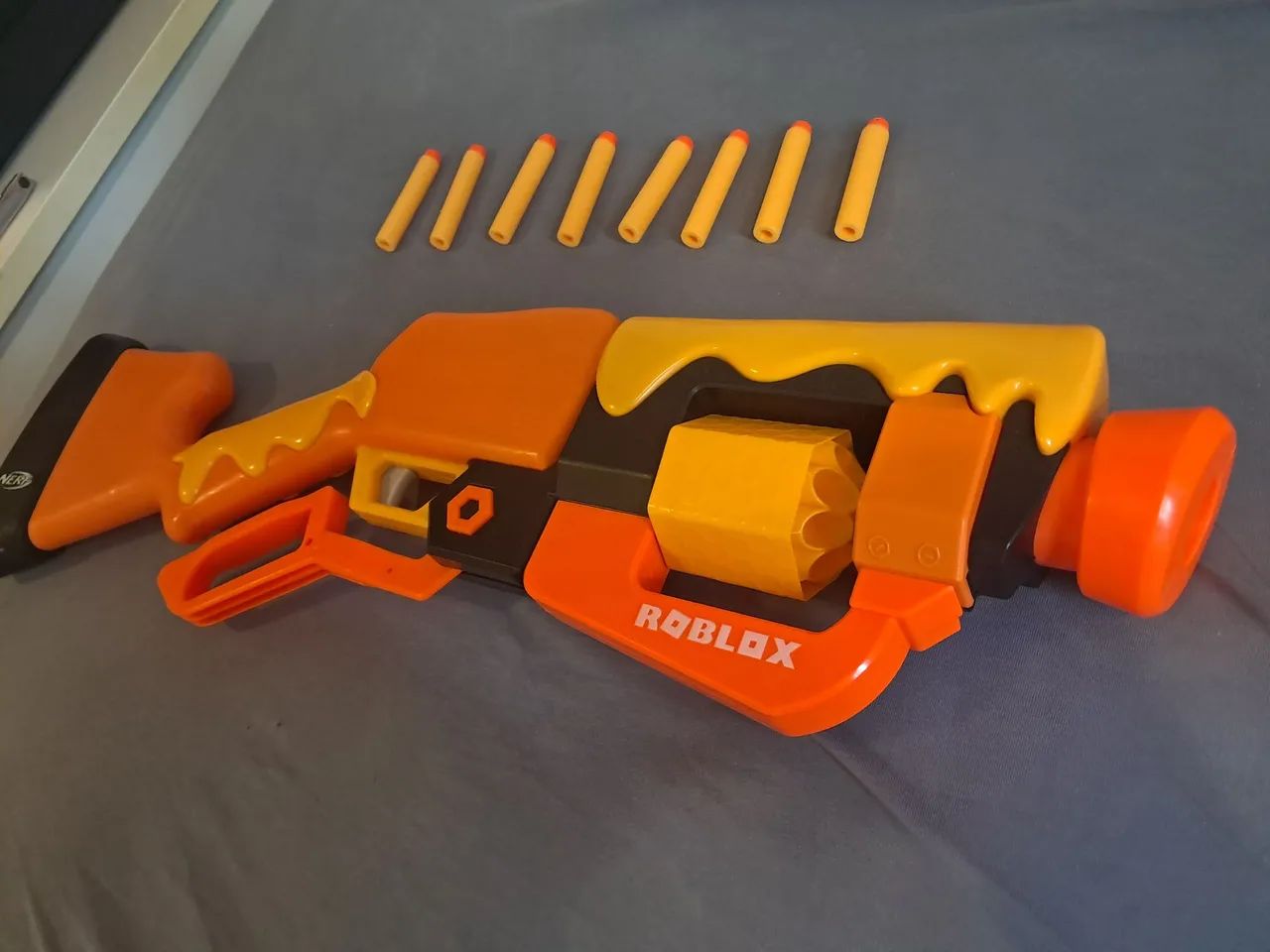Nerf ROBLOX - Foto 2