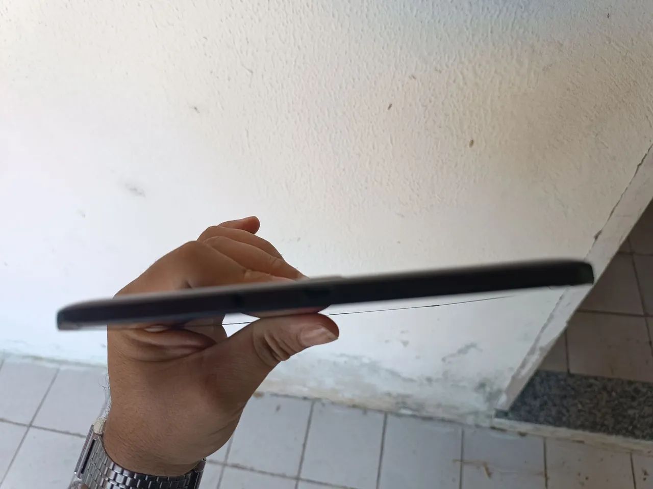 Tablet Samsung 10 polegadas - Foto 4