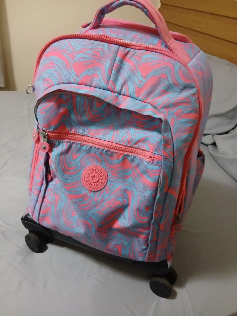 Mochila da kiplingg  - Foto 5