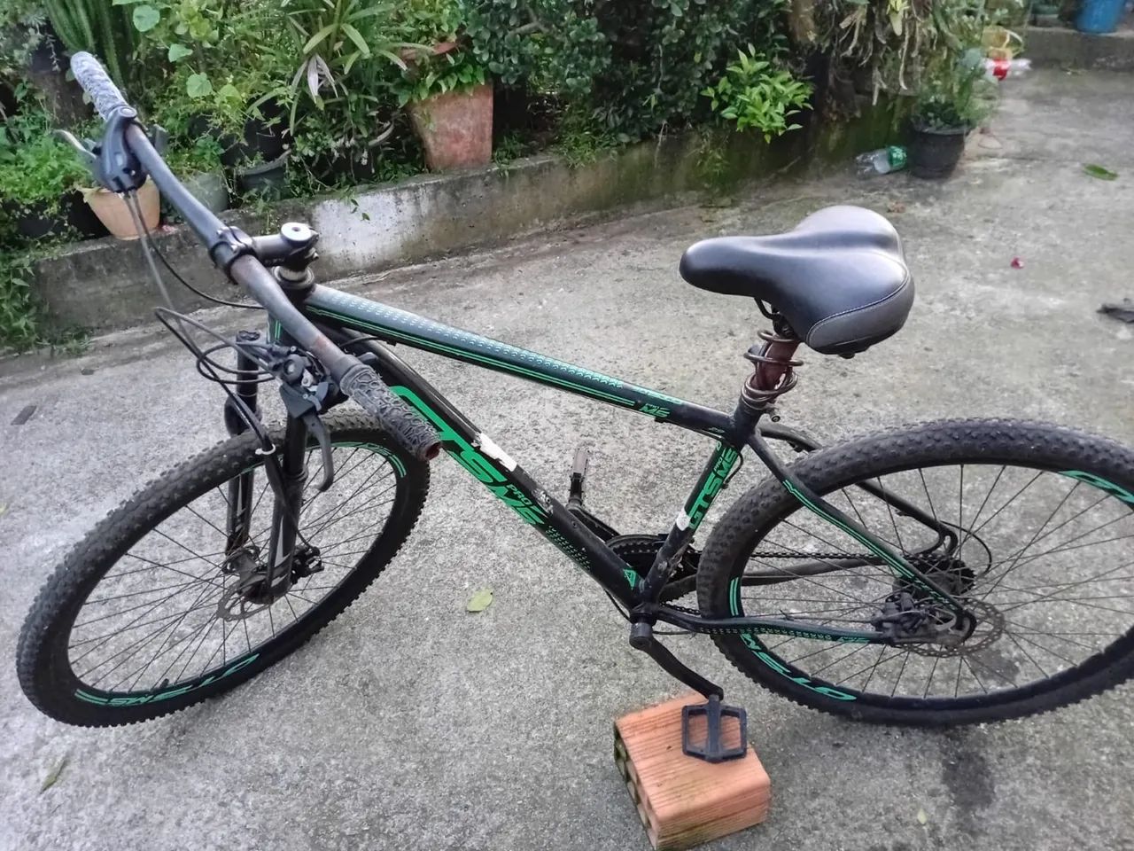 Bike Aro 29 - Foto 2