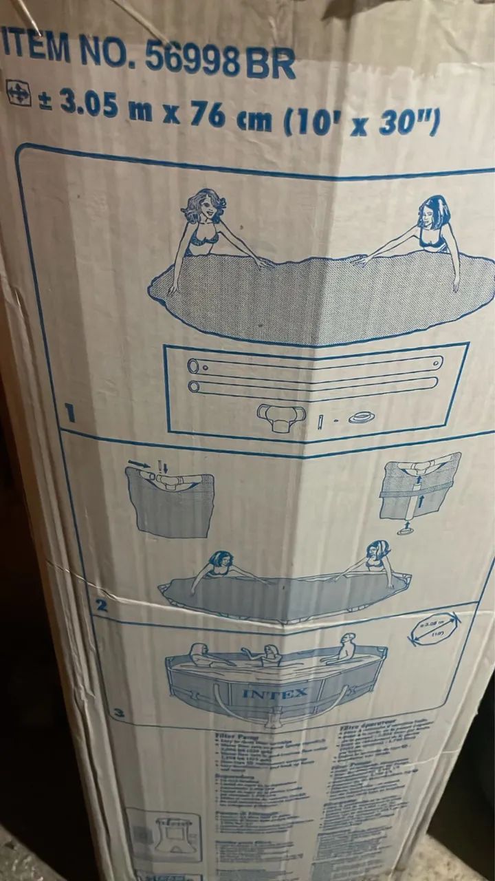 Piscina  - Foto 3