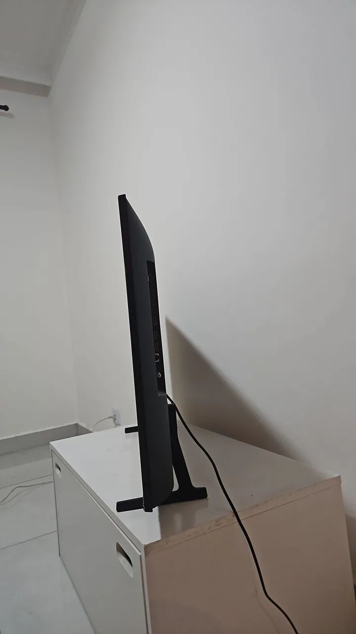 TV Samsung Crystal UHD 4K - Foto 3
