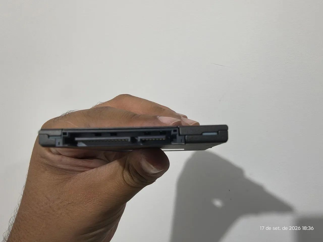 SSD Kingston 480 GB - Foto 3