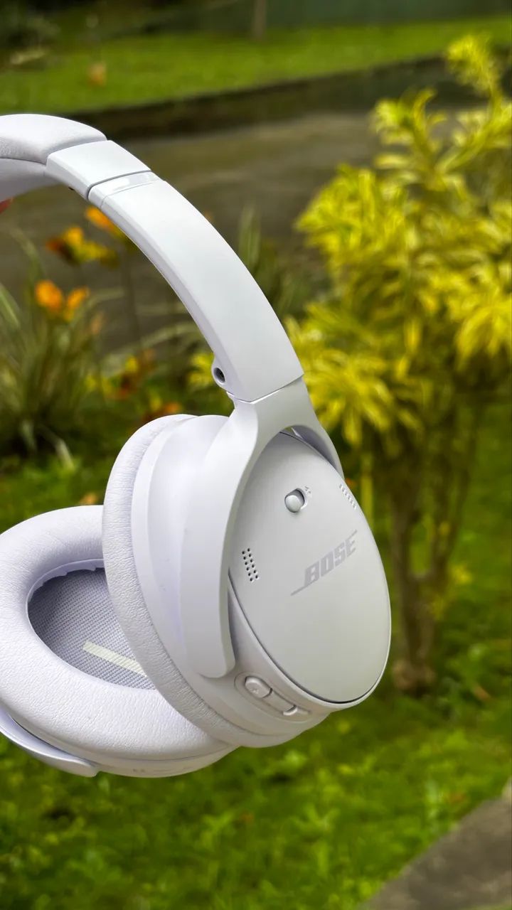 Fone Bose QuietComfort - NOVO - Foto 4