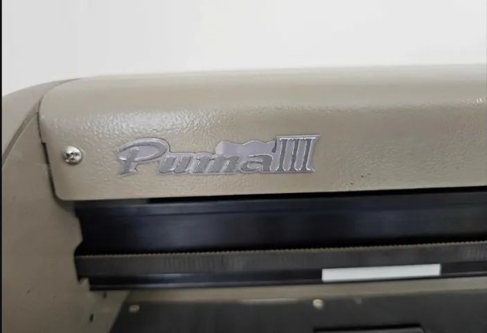 PLOTTER DE RECORTE MIMAKI GC60SR  SUMMA  GRAPHTEC GCC - Foto 3