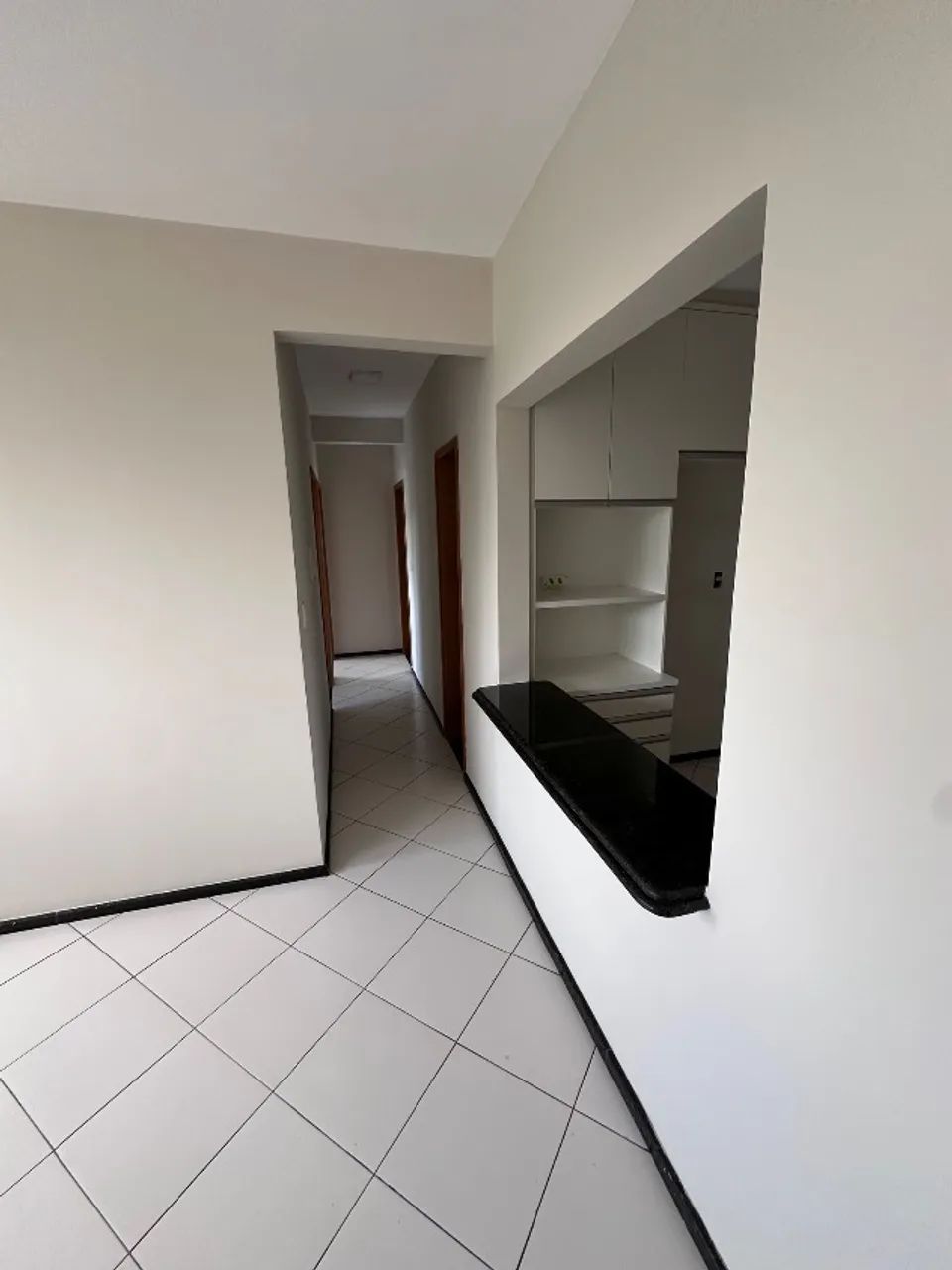 Locação de Apartamento  - Foto 4