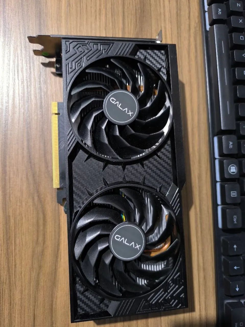 RTX 4060 8GB GALAX 