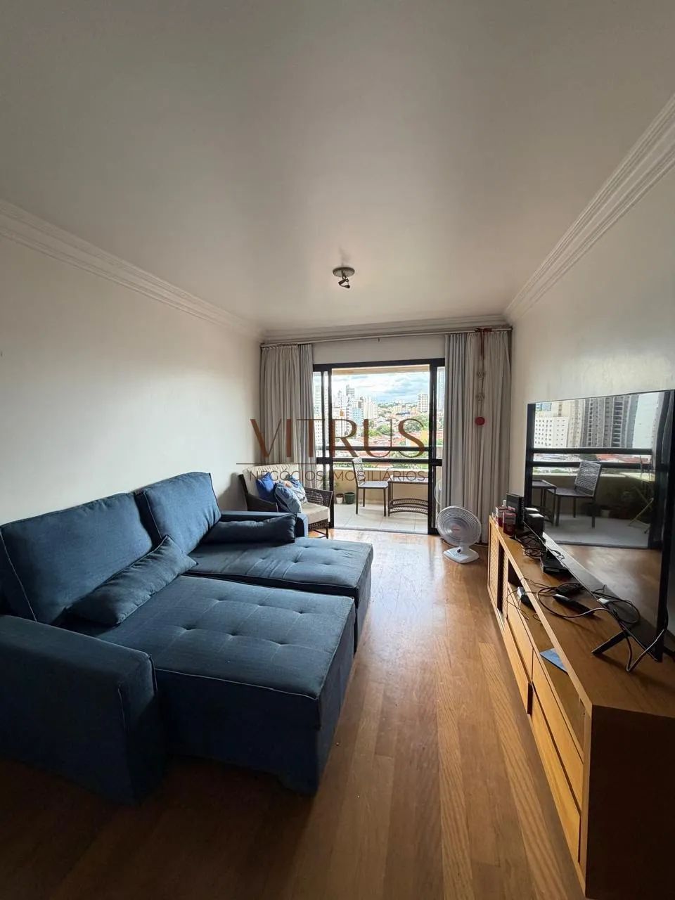 Apartamento no Bosque - Campinas, SP - Foto 4