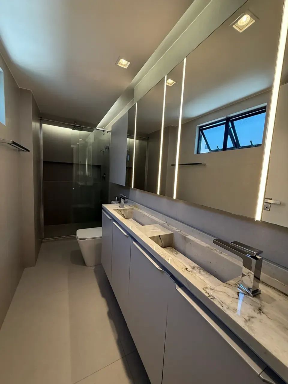 Fantástico apartamento reformado com 162m2! - Foto 5