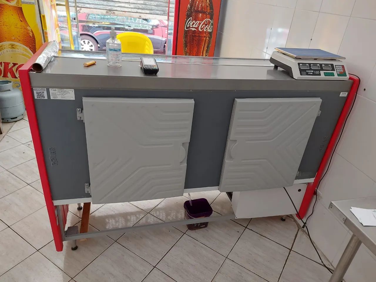 Balcão refrigerado polar - Foto 2