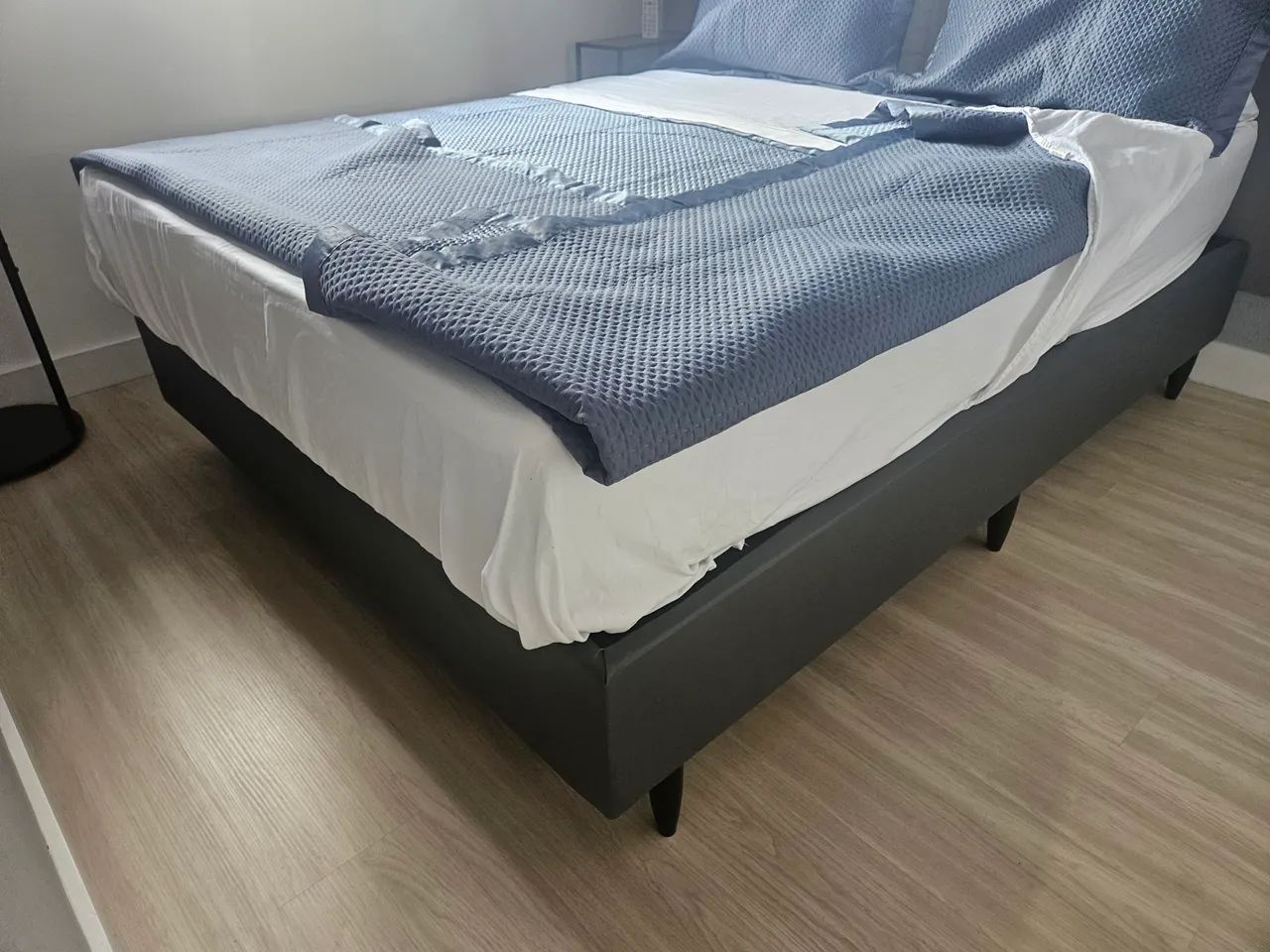 Box Cama Casal - Foto 4