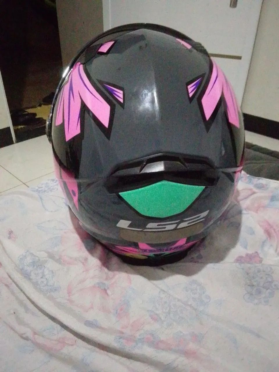 LS2 MODELO (TRIBAL)
