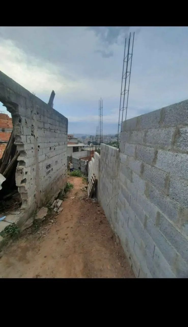 Terreno Jardim Nova Vitória $ 70.000 - Foto 3