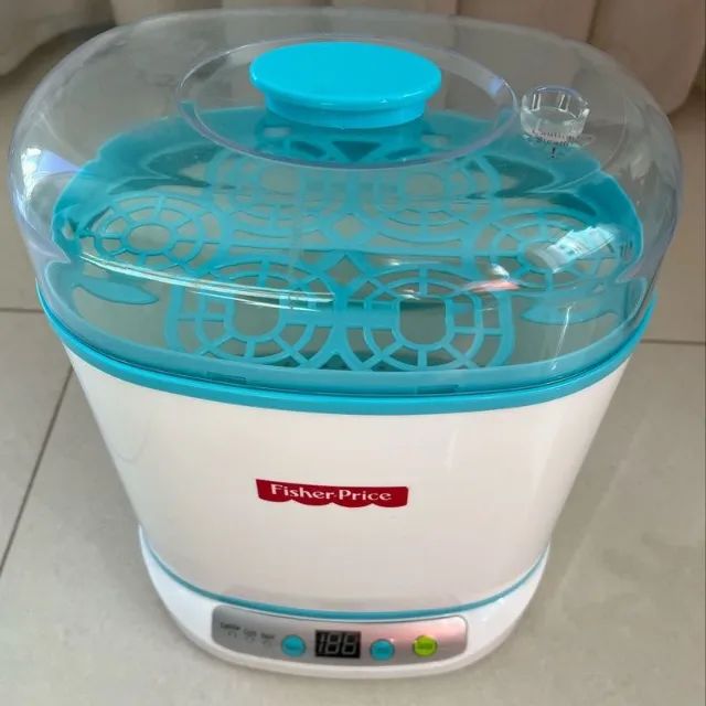 Esterilizador Fischer pricer - Foto 2